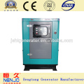 Fabricante 64KW / 80KVA chino SHANGCHAI SC4H115D2 generador diesel silencioso (50 ~ 600kw)